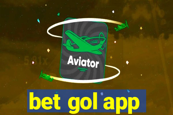 bet gol app